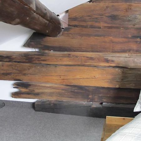 Ferienwohnung Graubuenden/ Castiel Luaran gambar