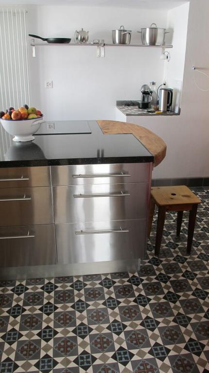 Ferienwohnung Graubuenden/ Castiel Luaran gambar