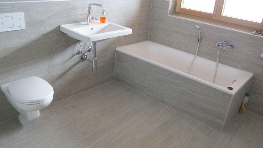 Ferienwohnung Graubuenden/ Castiel Luaran gambar