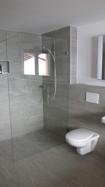Ferienwohnung Graubuenden/ Castiel Luaran gambar